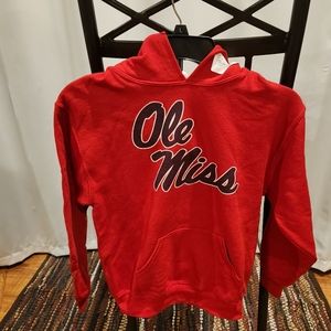 Ole Miss hoodie